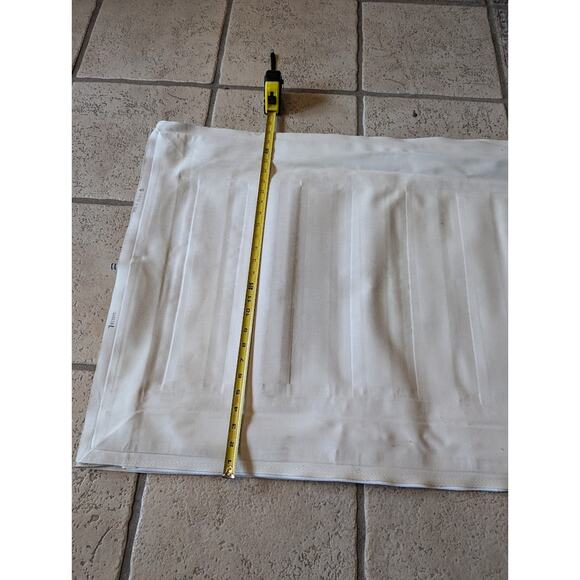 Select Select Number Inflatable Mattress bladder blow up LEFT SIDE queen - Picture 5 of 8